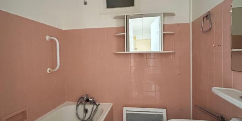 appartement à AIRE SUR L ADOUR (40800)